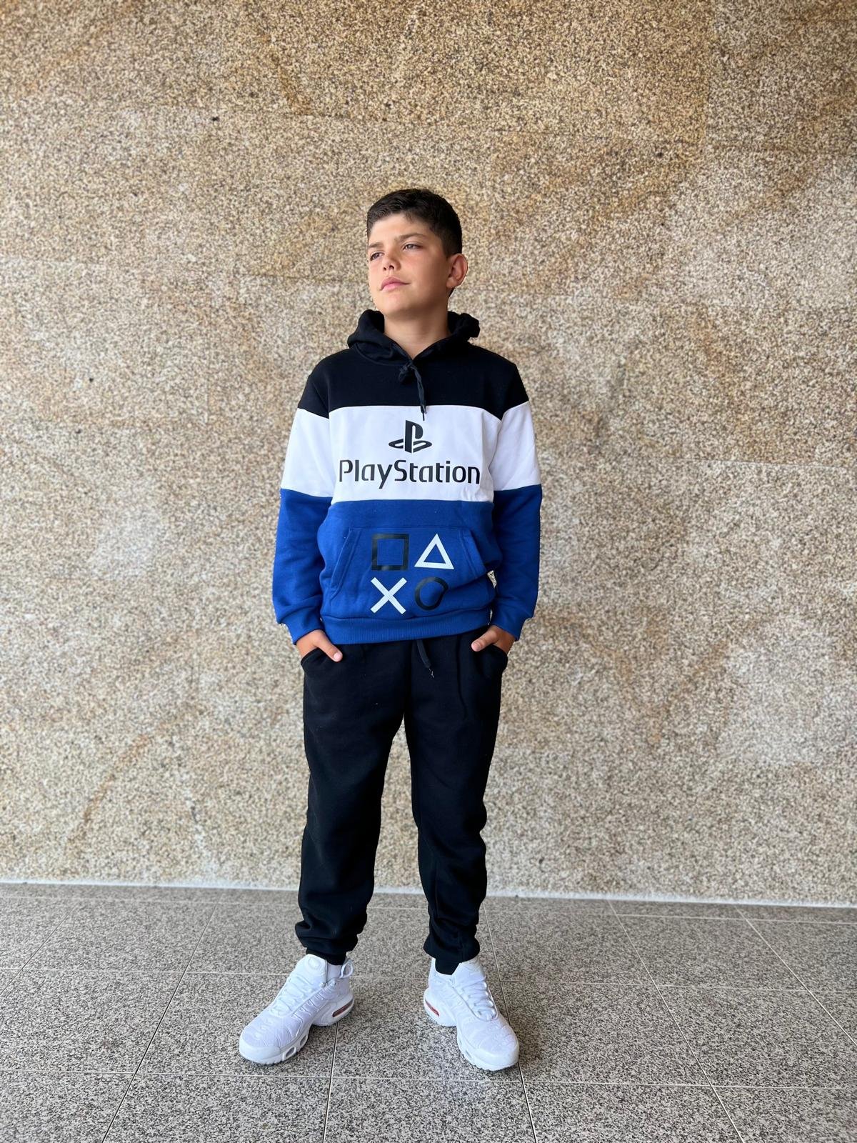 Conjunto niño "Playstation" - Imagen 2