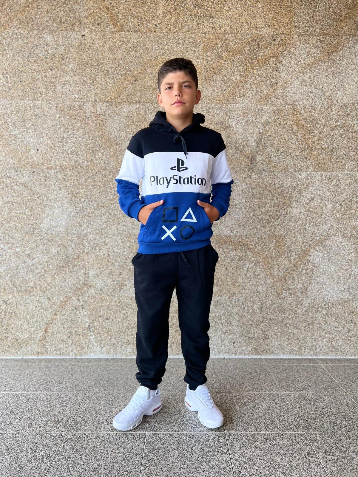 Conjunto niño "Playstation" - Imagen 3