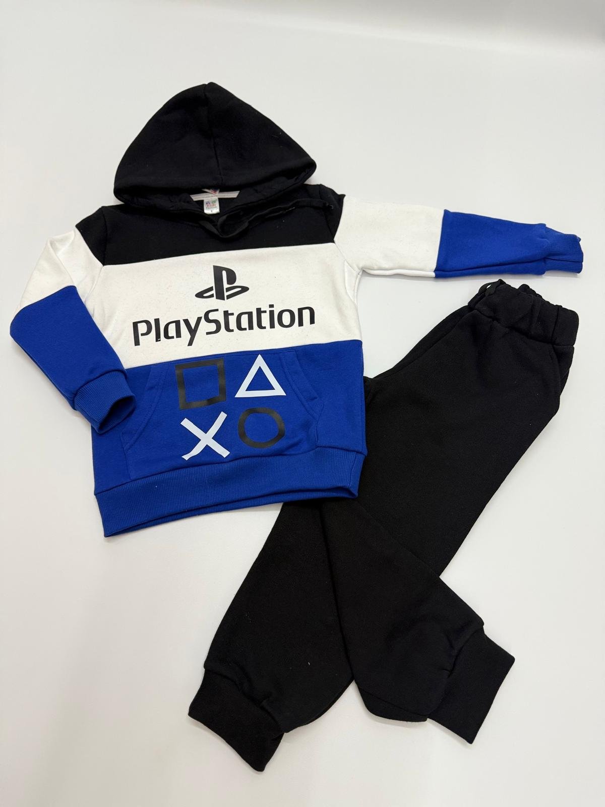 Conjunto niño "Playstation" - Imagen 4