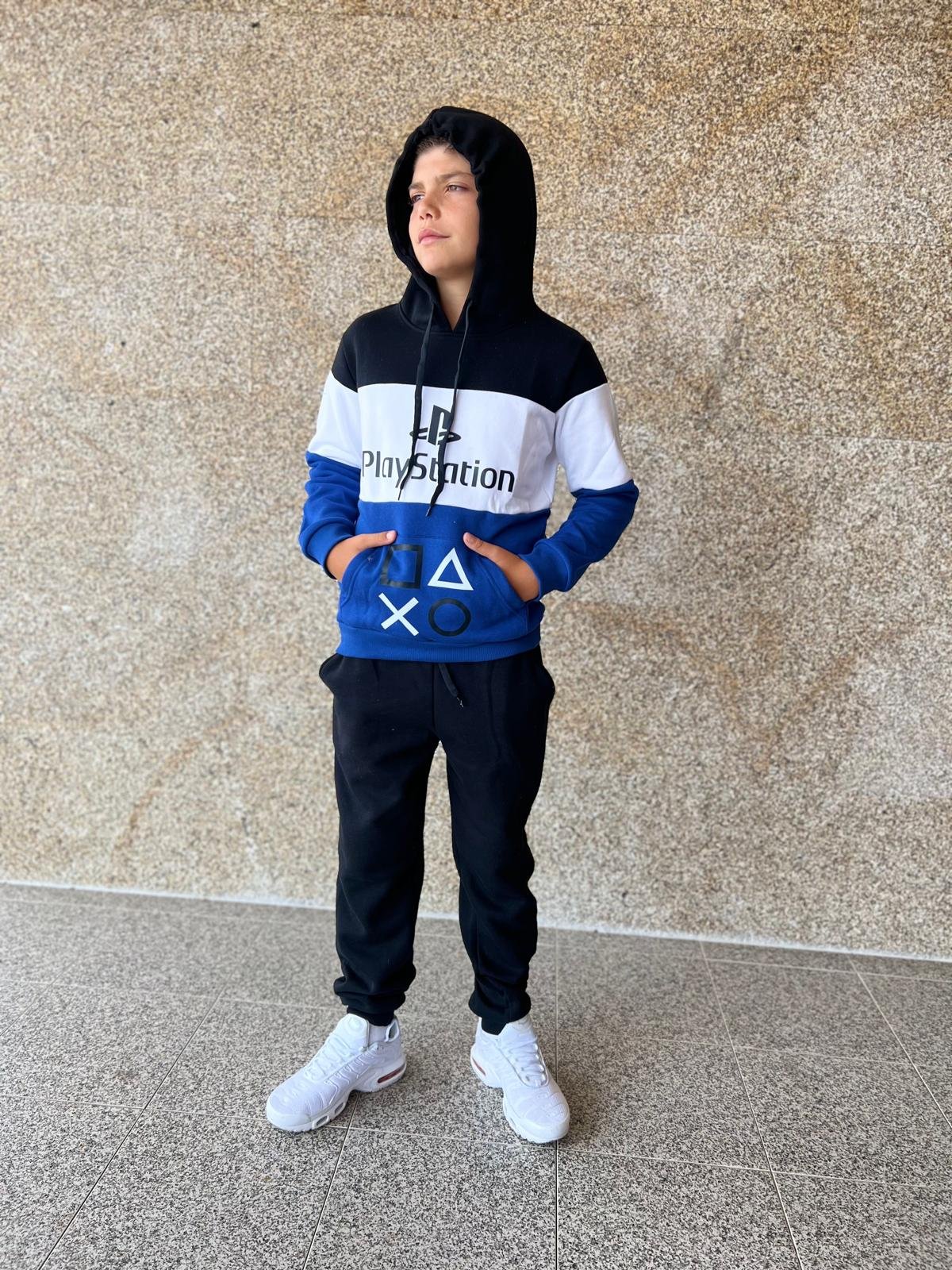 Conjunto niño "Playstation" - Imagen 5