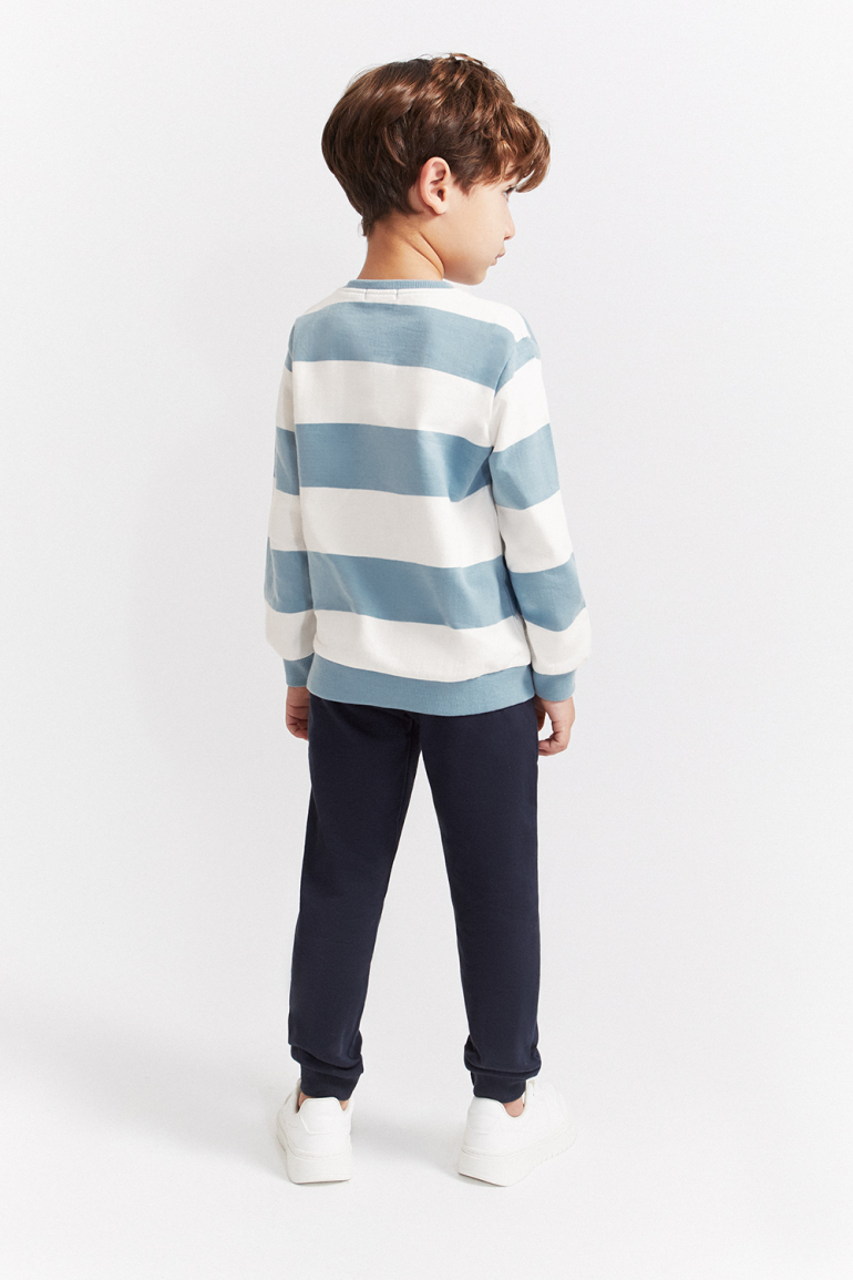 Conjunto niño "My baby dog" - Imagen 2