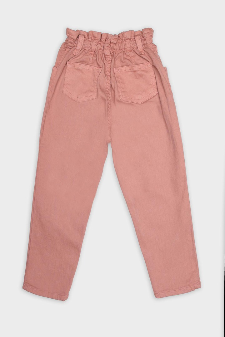 Pantalón niña - Imagen 3