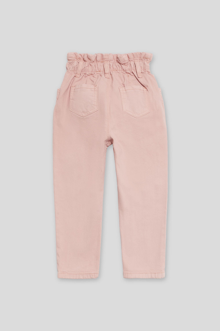 Pantalón niña - Imagen 4