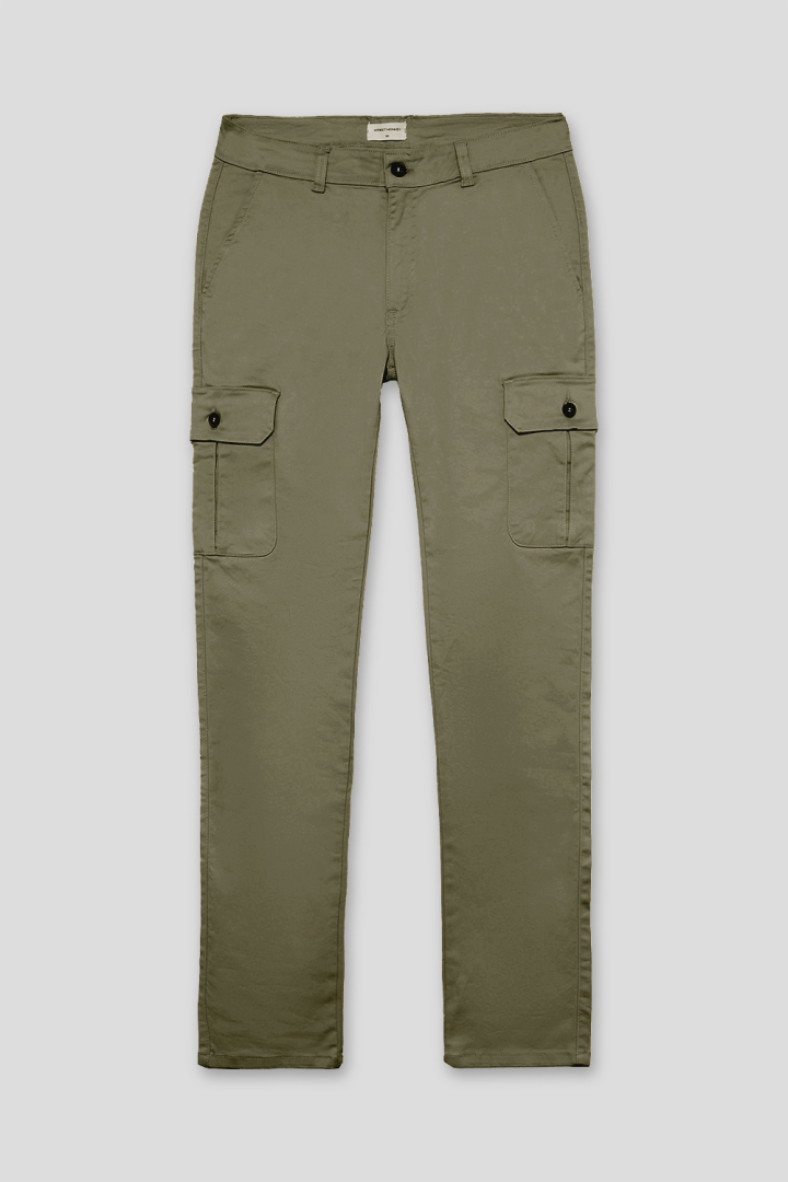 Pantalón cargo niño - Imagen 2
