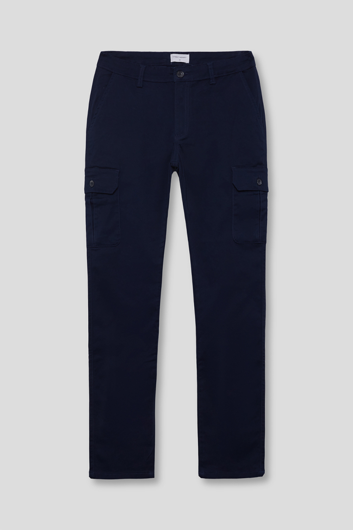 Pantalón cargo niño - Imagen 3