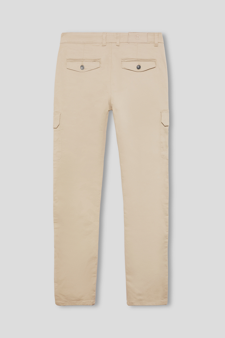 Pantalón cargo niño - Imagen 4