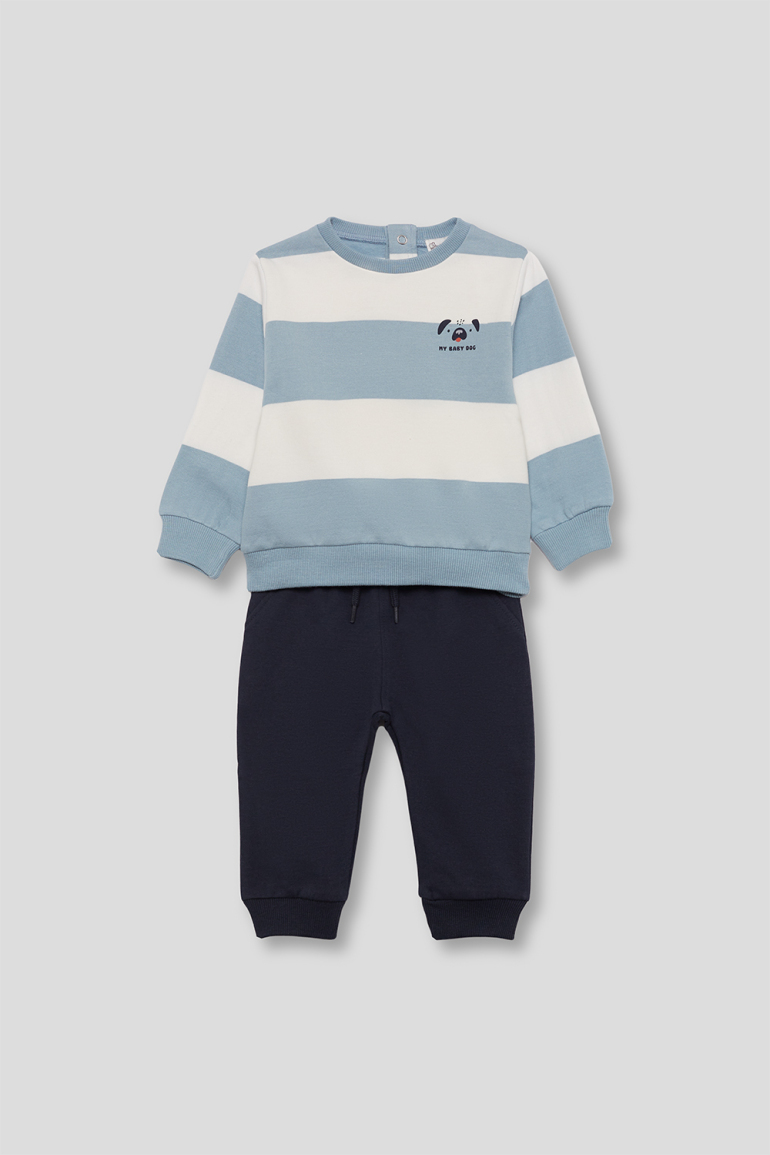 Conjunto niño "My baby dog" - Imagen 5