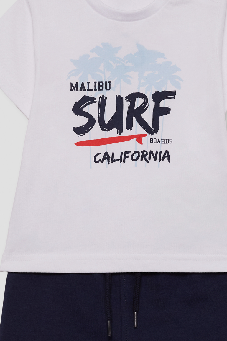 Conjunto niño "Surf" - Imagen 2