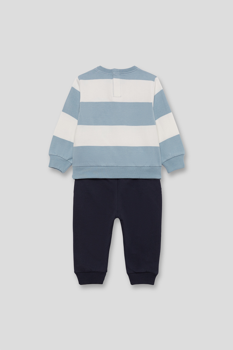 Conjunto niño "My baby dog" - Imagen 4