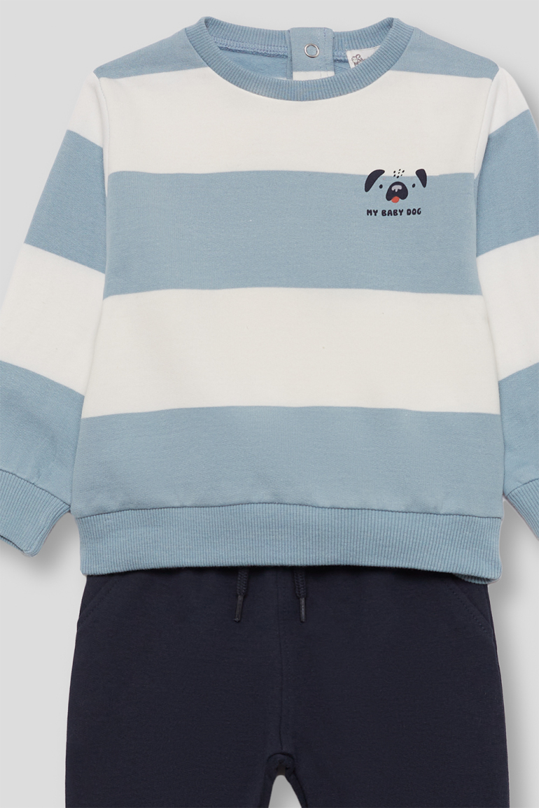Conjunto niño "My baby dog" - Imagen 3