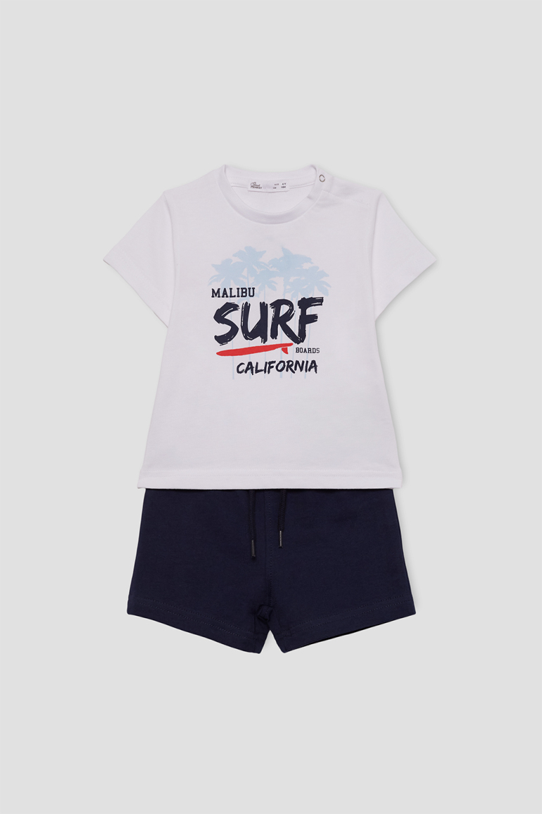 Conjunto niño "Surf"