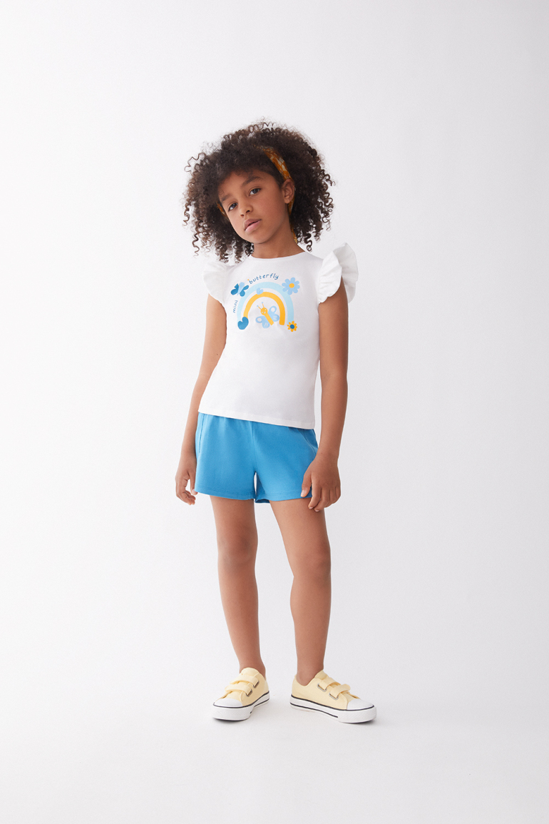 Conjunto bebé niña "Mini Butterlfy"