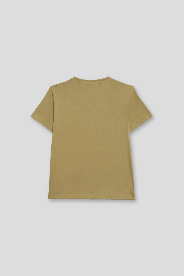 Camiseta niño "Wild Ride" - Imagen 4