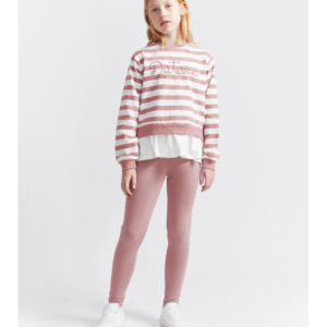 Conjunto niña "Nature"