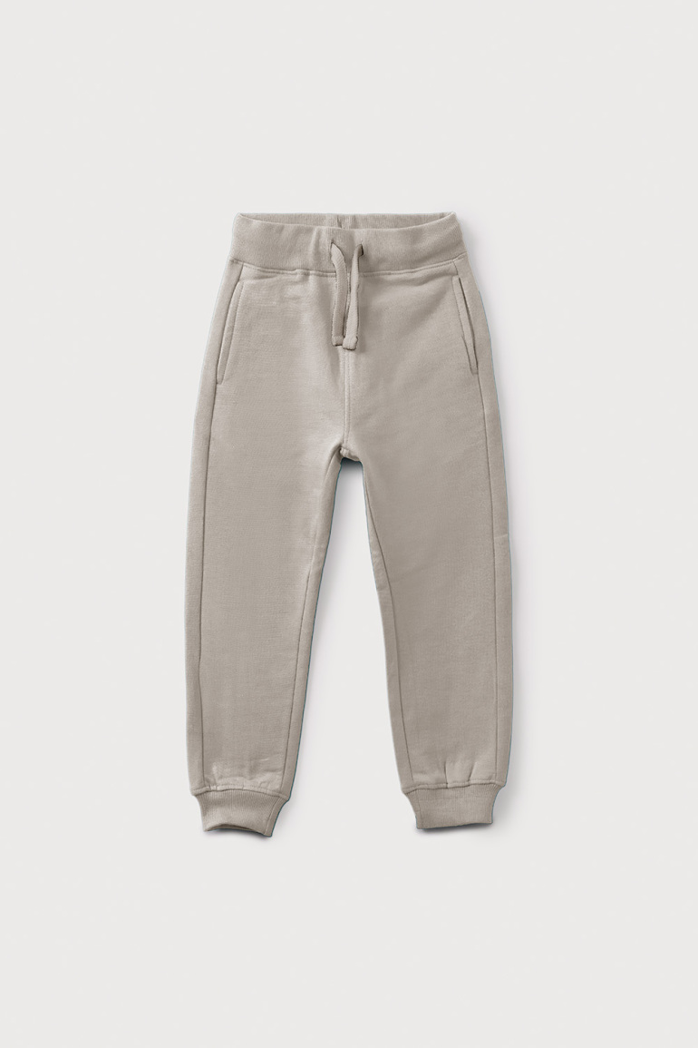 Pantalón niño jogger básico - Imagen 2