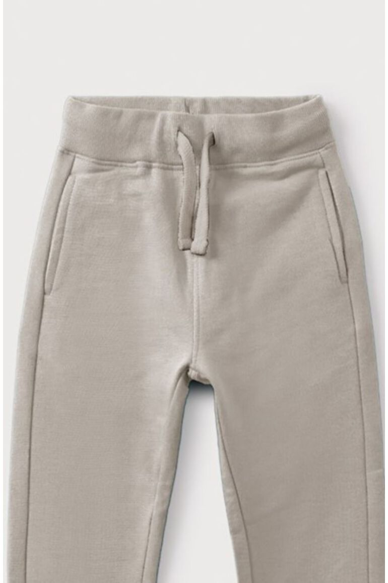 Pantalón niño jogger básico - Imagen 4