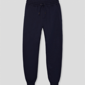 Pantalón niño jogger básico