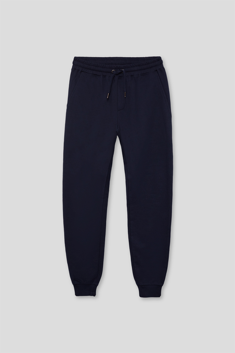 Pantalón niño jogger básico