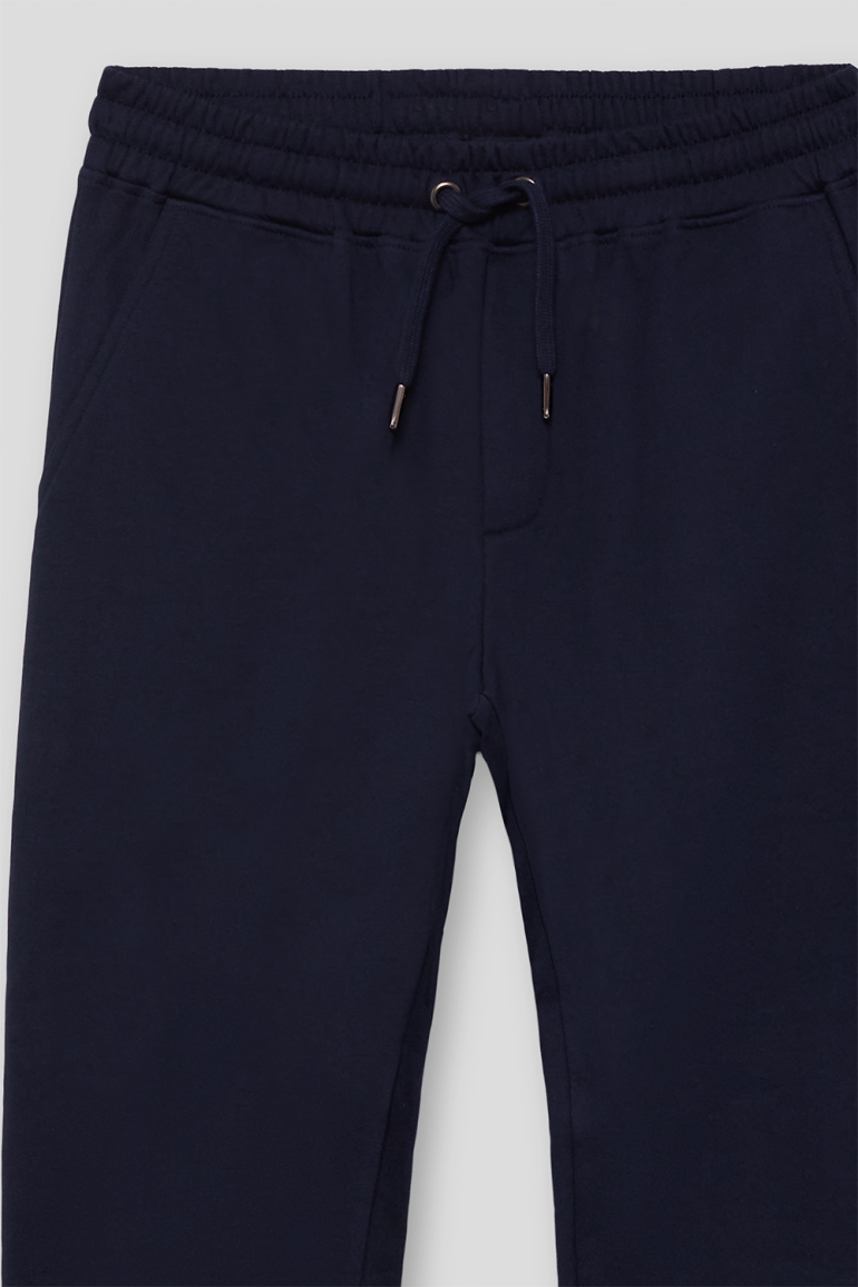 Pantalón niño jogger básico - Imagen 6