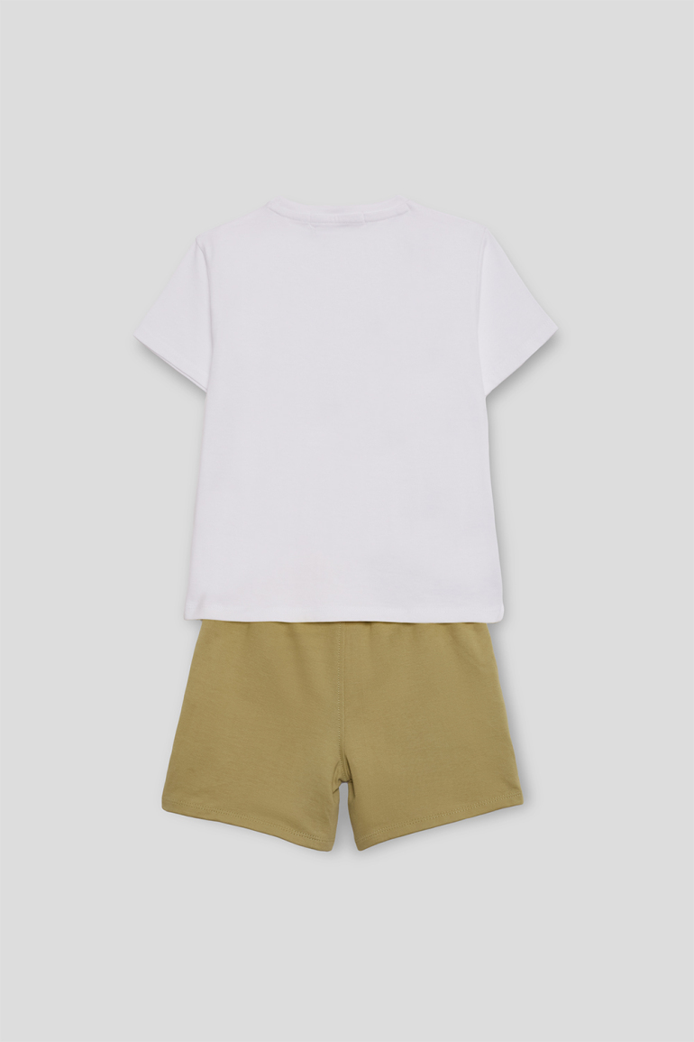 Conjunto niño "The king of the jungle" - Imagen 3