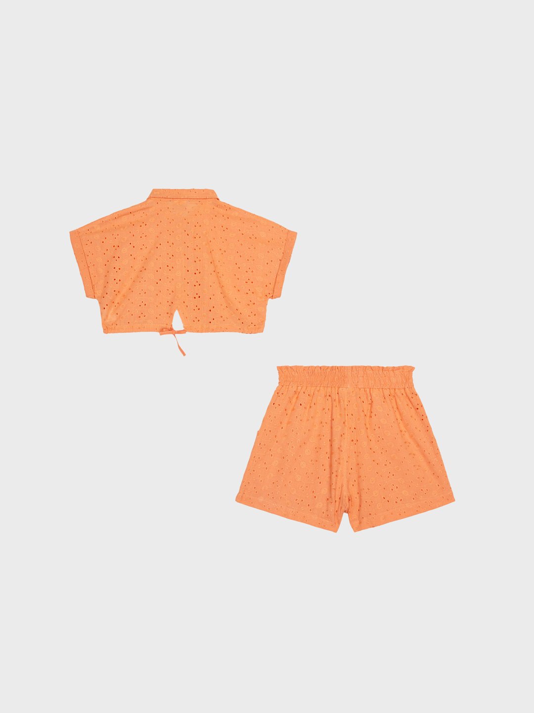 Conjunto Canalé Niña - Imagen 2