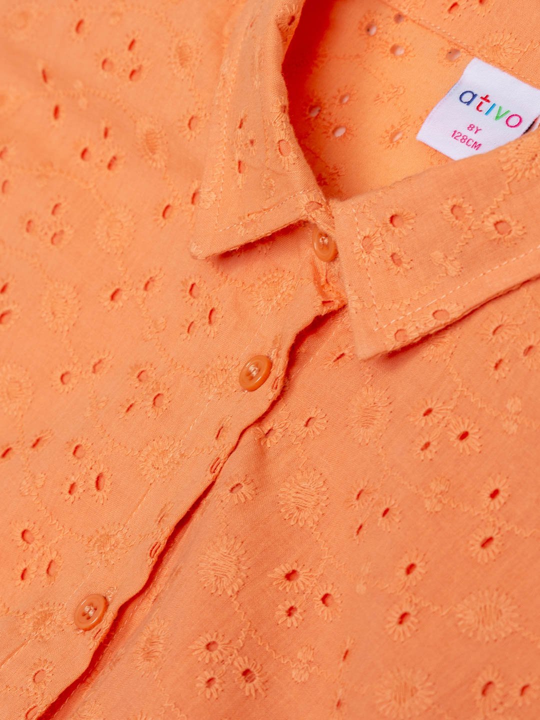 Conjunto Canalé Niña - Imagen 3