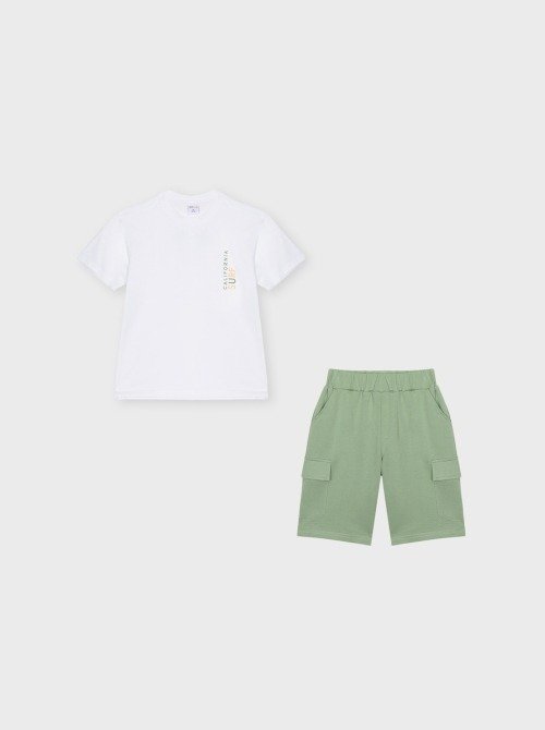 Conjunto Niño California Surf - Imagen 4