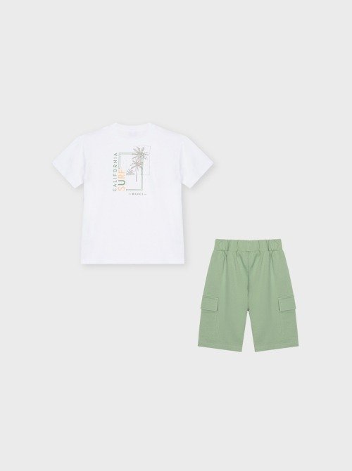 Conjunto Niño California Surf - Imagen 3