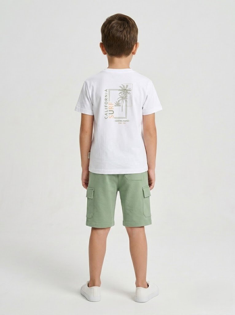 Conjunto Niño California Surf - Imagen 2