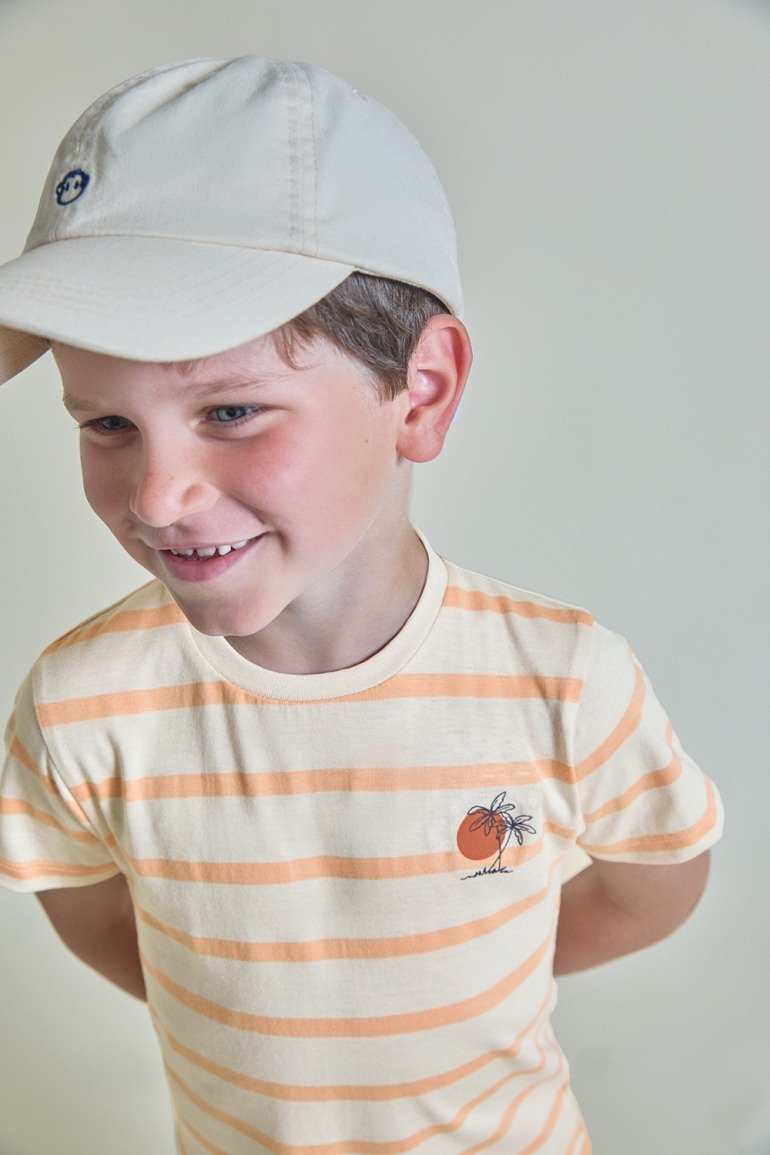 Conjunto Palmeras Niño - Imagen 2