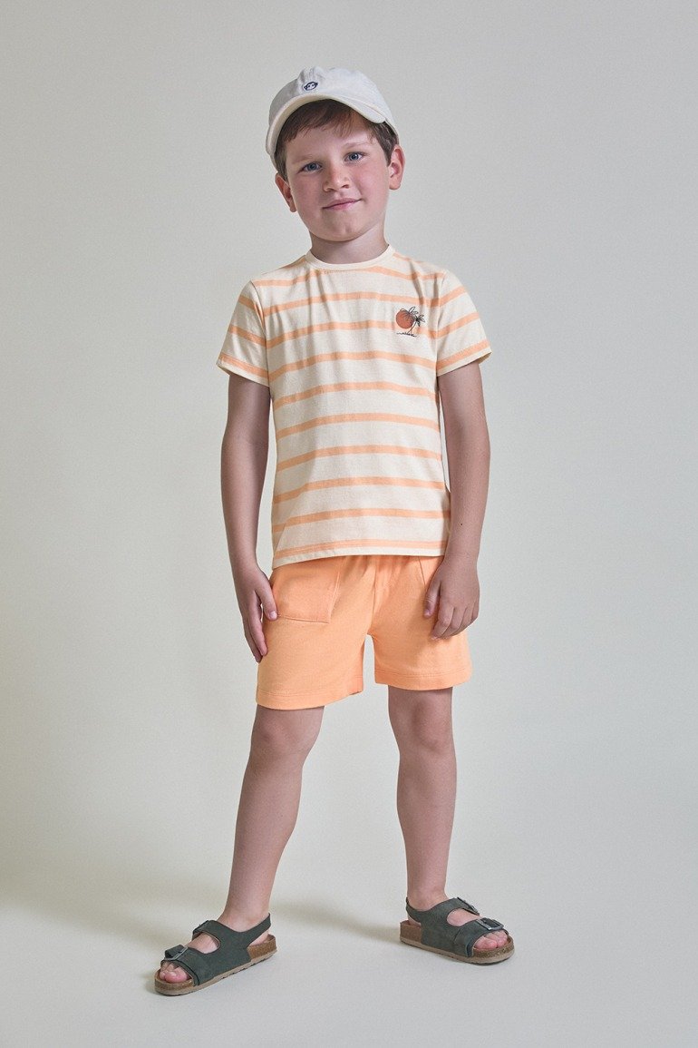 Conjunto Palmeras Niño