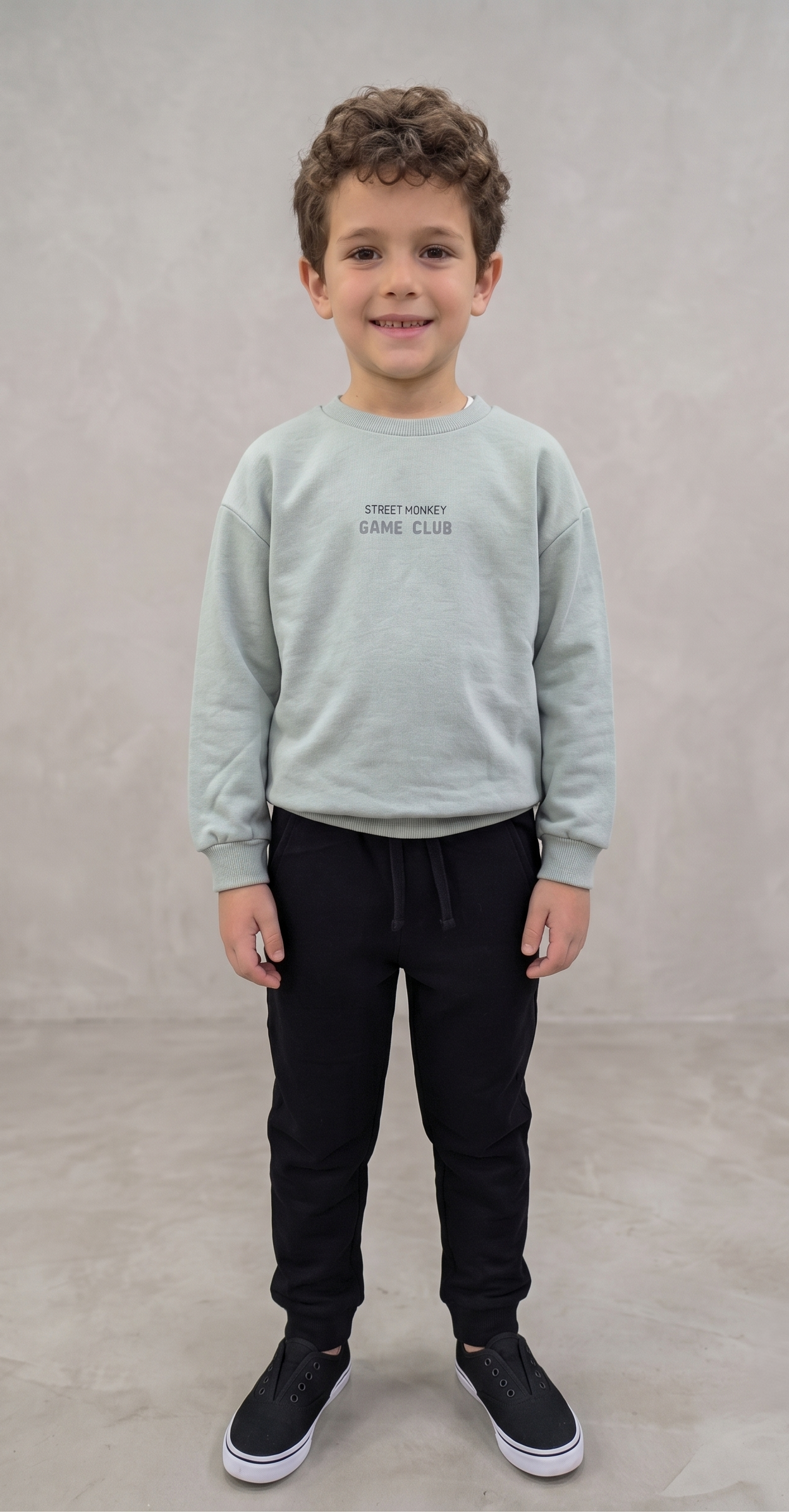 Conjunto Niño