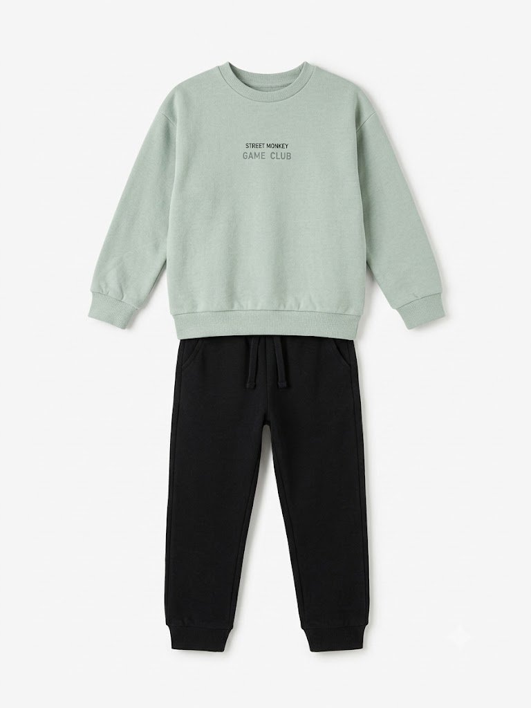Conjunto Niño